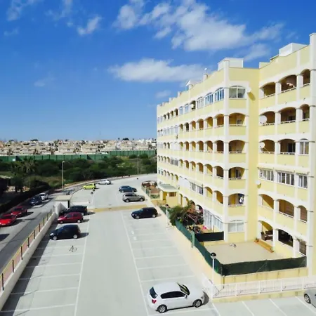 Appartement Olé Torremar Iv 1