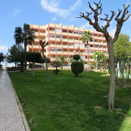 Appartement Olé Torremar Iv 1