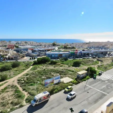 Appartement Olé Torremar Iv 1