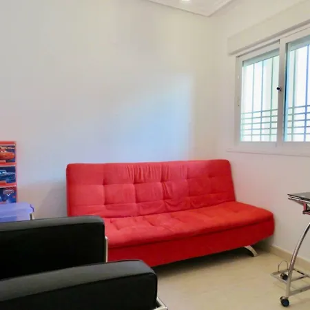 Olé Torremar Iv 1 Appartement