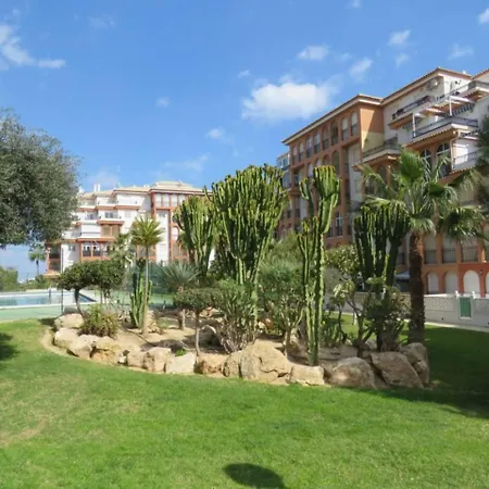 Appartement Olé Torremar Iv 1 *