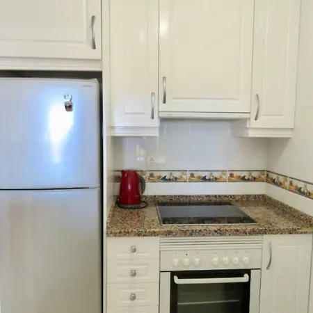 Appartement Olé Torremar Iv 1 Torrevieja