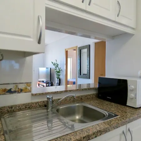 Apartamento Olé Torremar Iv 1
