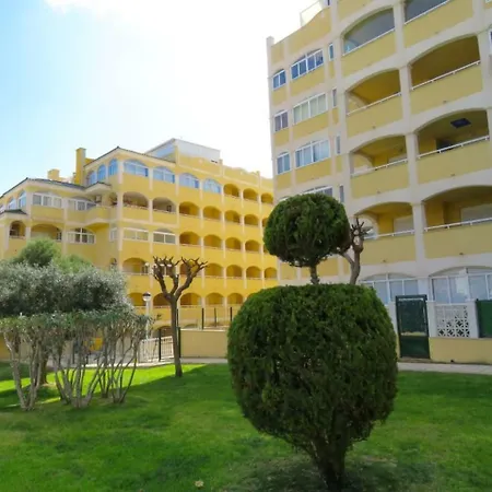 Olé Torremar Iv 1 Apartamento