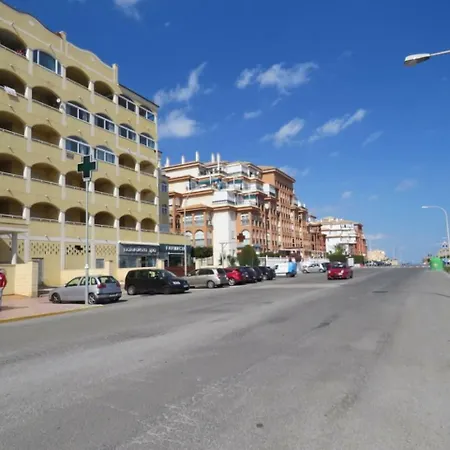 Apartment Ole Torremar Iv 1