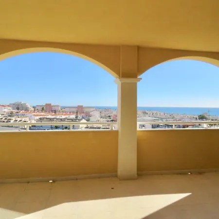Apartment Ole Torremar Iv 1