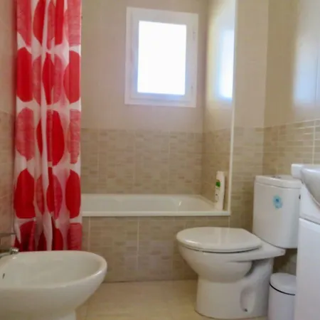 Ole Torremar Iv 1 Apartment