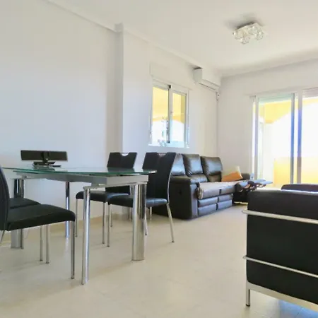 Apartment Ole Torremar Iv 1 Torrevieja