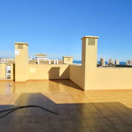 Apartment Ole Torremar Iv 1 Torrevieja