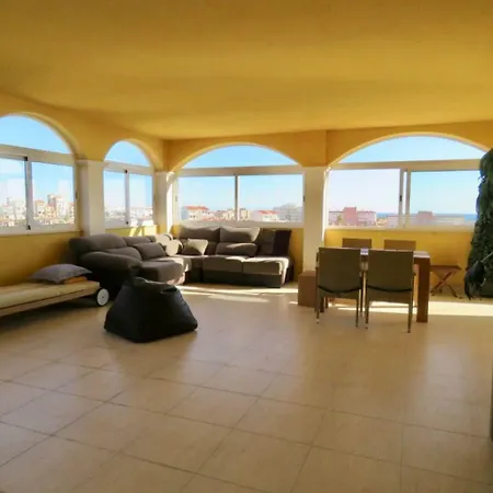 Apartment Ole Torremar Iv 1 Torrevieja