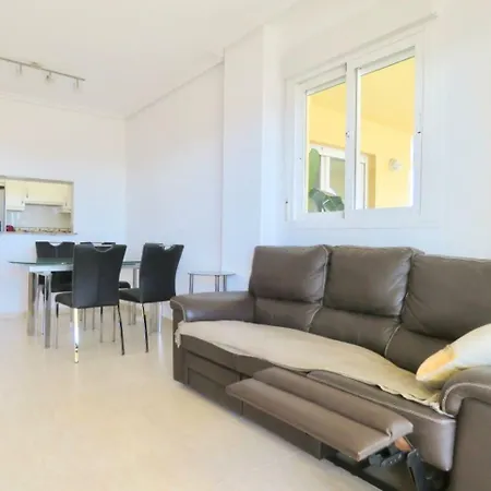 Ole Torremar Iv 1 Apartment